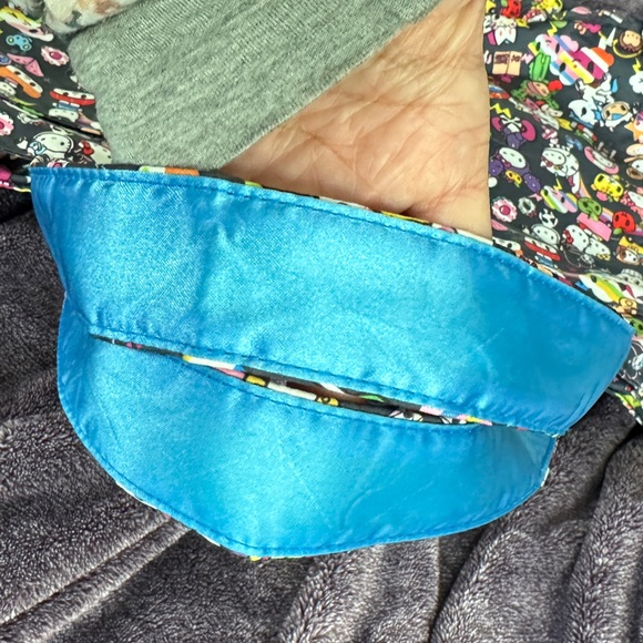 NWOT Ju-Ju-Be Tokidoki for Hello Kitty Dream World Super Be - Picture 7 of 10